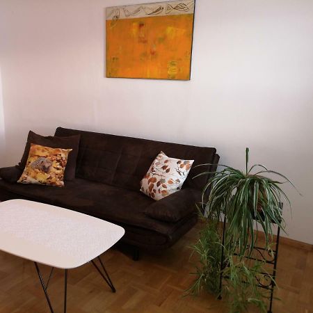 Ipfmuehle Studio 2 Hargelsberg 외부 사진