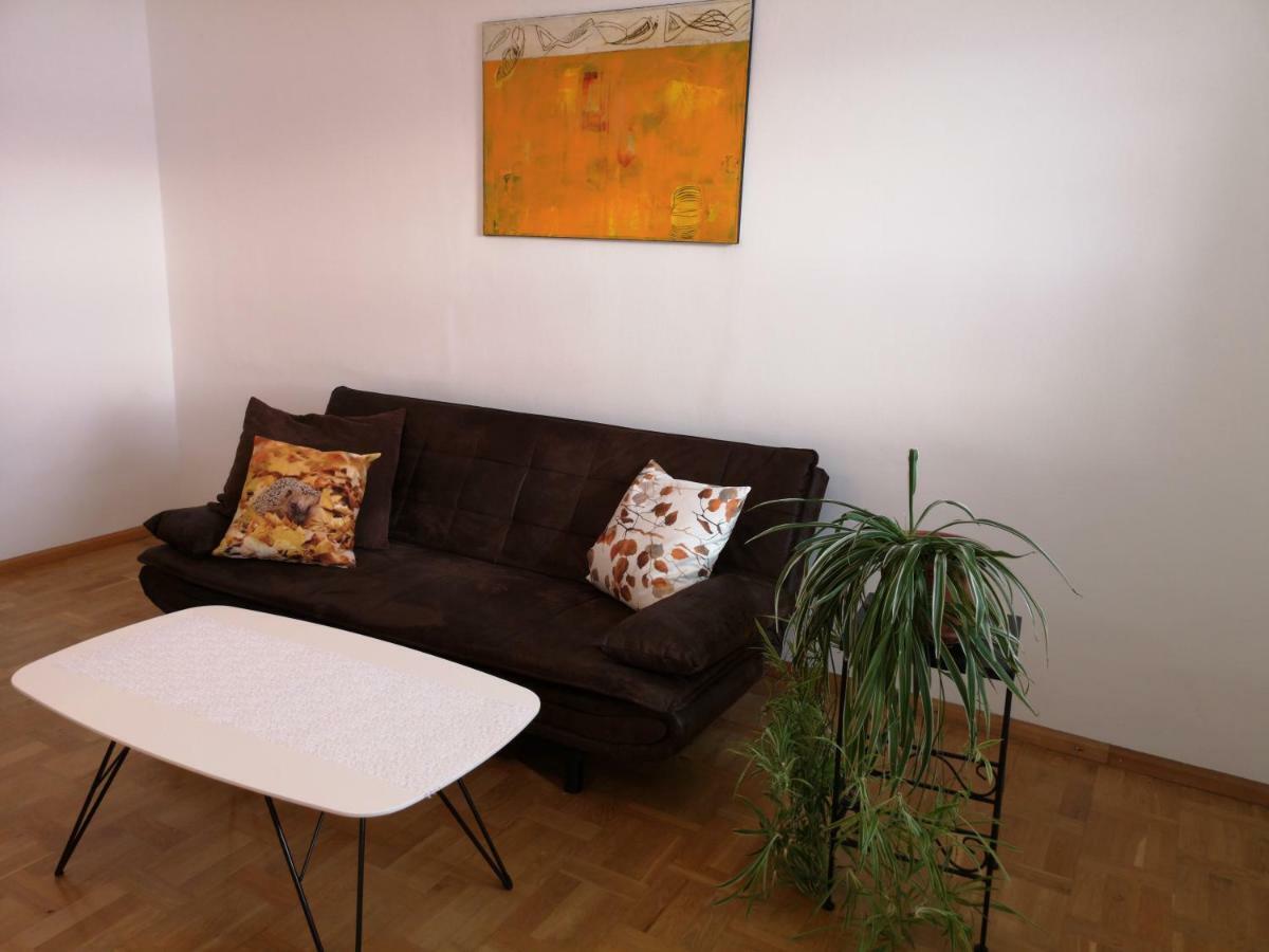 Ipfmuehle Studio 2 Hargelsberg 외부 사진