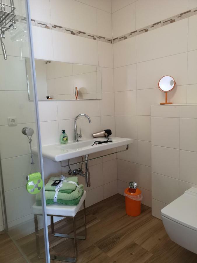 Ipfmuehle Studio 2 Hargelsberg 외부 사진