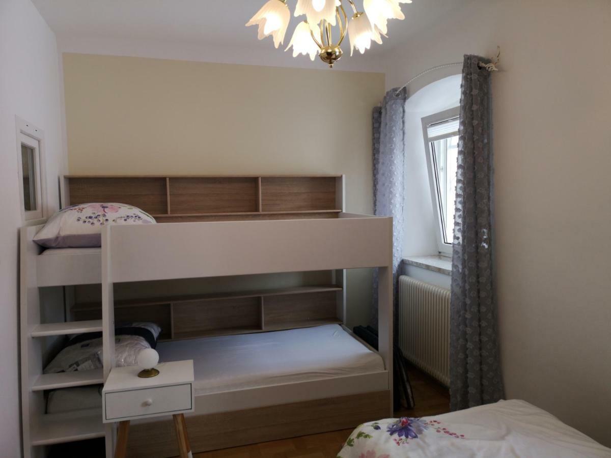 Ipfmuehle Studio 2 Hargelsberg 외부 사진