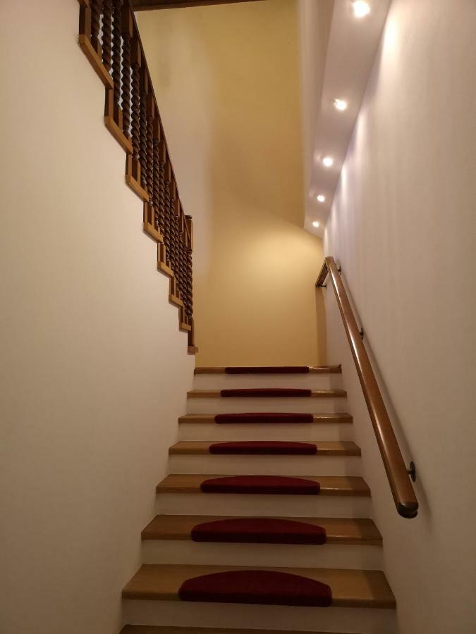 Ipfmuehle Studio 2 Hargelsberg 외부 사진
